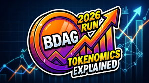 BlockDAG 토크노믹스 해설: BDAG의 공급 모델이 2026년 더 큰 상승장을 이끌 수 있는 이유 8 image 27