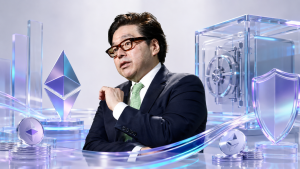 이더리움 자금난 우려 속에 톰 리는 "자금 확보 완료"라고 밝혔습니다. 2 image 31