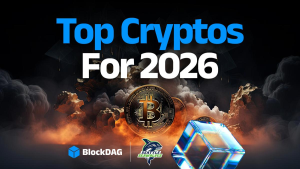 2026년 가장 주목받는 암호화폐: 모네로, 폴리곤, 솔라나, 블록DAG가 급부상하고 있다 9 image 5