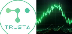 Trusta AI의 TA 토큰 가격이 이번 주에 57% 상승했습니다. 7 image 7