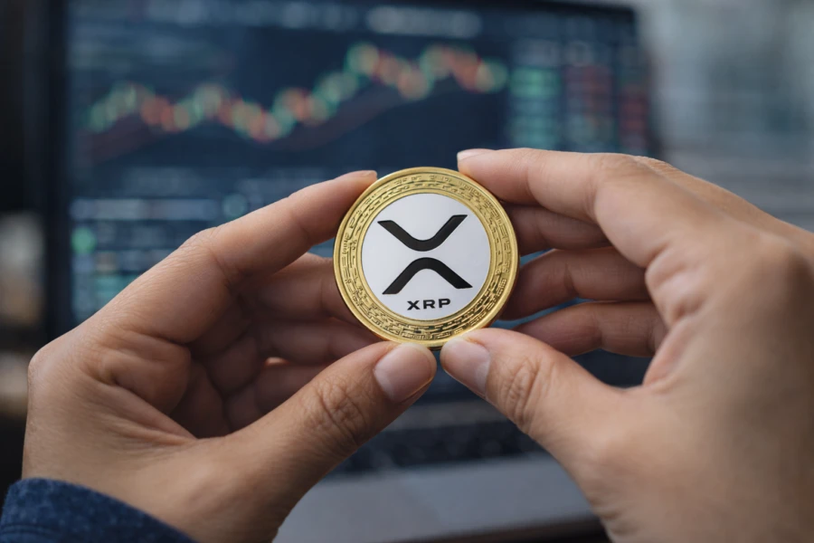 XRP 투자심리 3개월 만에 최저...XRP Ledger 활동은 오히려 증가 1 image 12