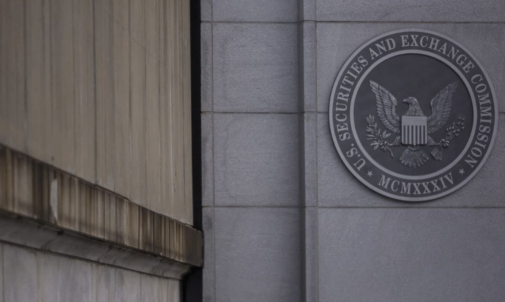 SEC, '암호화폐 자산 규제' 발표: 500만 달러 및 7500만 달러 규모의 토큰 발행 방안 새롭게 제시 1 image 19