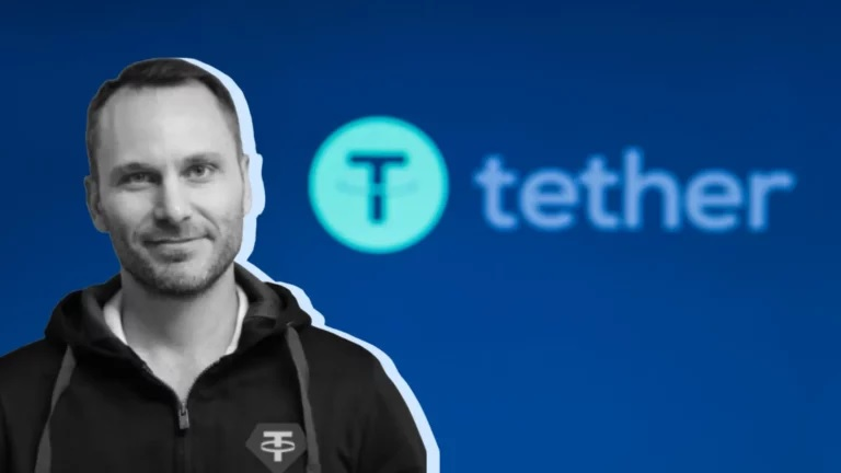 Tether CEO, USDT 채택 확대 국가로 4개국 언급 1 image 33