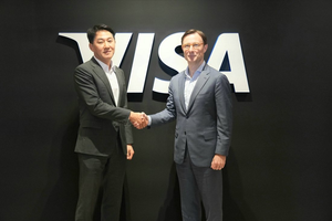 두나무·VISA, 스테이블코인 결제 및 AI 기반 상거래 모색 예정 1 image 47