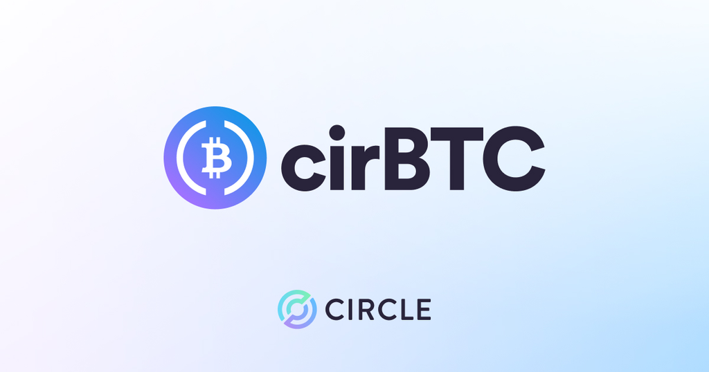 Circle, cirBTC에 Chainlink 준비금 검증 기능을 추가 1 image 18