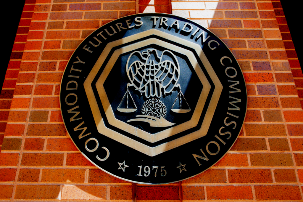 CFTC, 500만 달러 미만 사건에 대해 내부고발자 포상금 30% 지급 승인 1 image 38