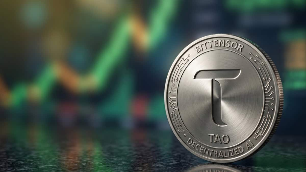 TAO Raydium 상장 랠리 이후 7% 조정 1 image 40