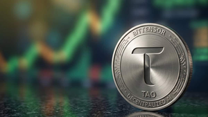 TAO Raydium 상장 랠리 이후 7% 조정 7 image 40
