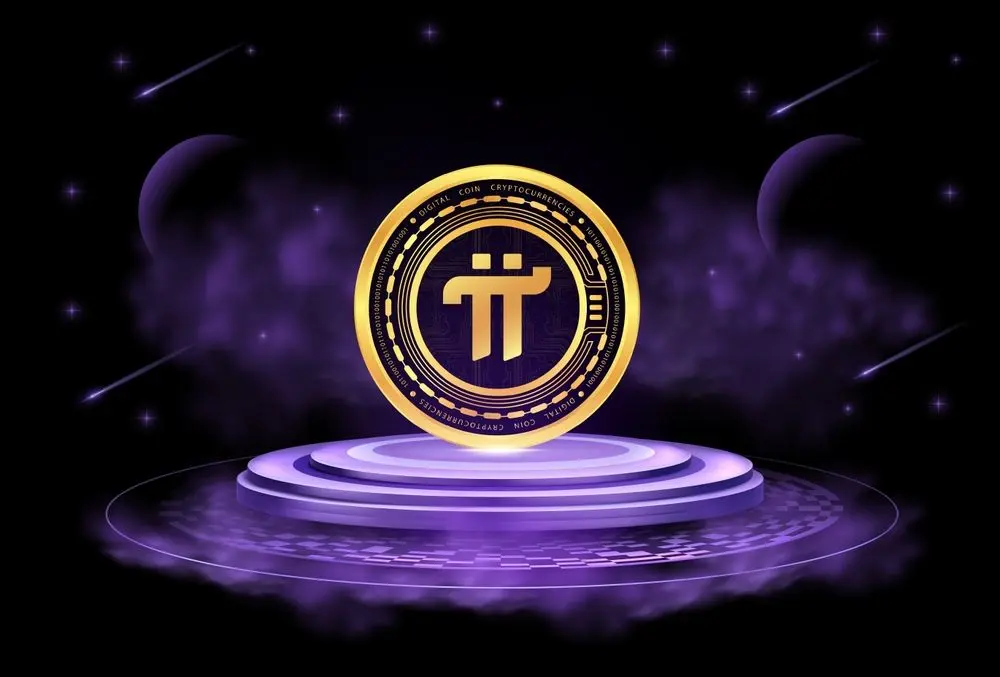 Pi Network Protocol 27 업그레이드 앞두고 Pi 3%대 상승 1 image 41