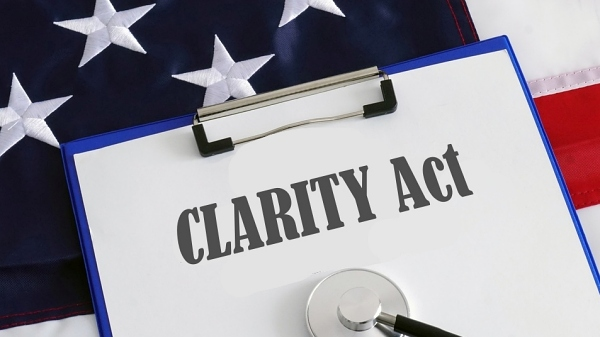 CLARITY 법안: 상원은 암호화폐 법안을 다시 추진할 수 있다 - 시간이 얼마 남지 않았다 1 image 49