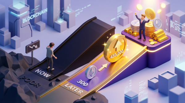 암호화폐 분석가 다크 디펜더, 새로운 차트 분석에서 XRP 목표가 333달러 유지 1 image 59