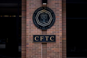 미국 상품선물거래위원회(CFTC)는 위험한 예측 시장 '언급' 계약에 대해 경고를 발표 3 image 69