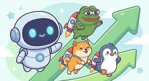 알트코인 거래 확대 밈코인과 레이어1 디파이로 자금 이동 1 image 71