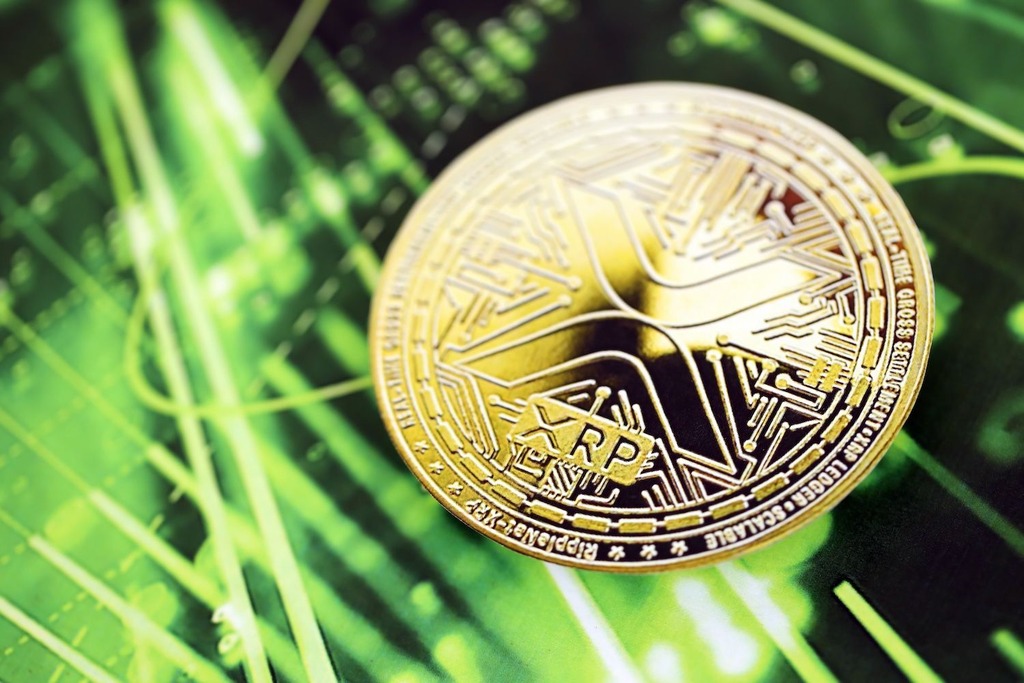 XRP Ledger, 3~5초 데이터 게시 속도로 BIS 테스트 통과 1 image 8